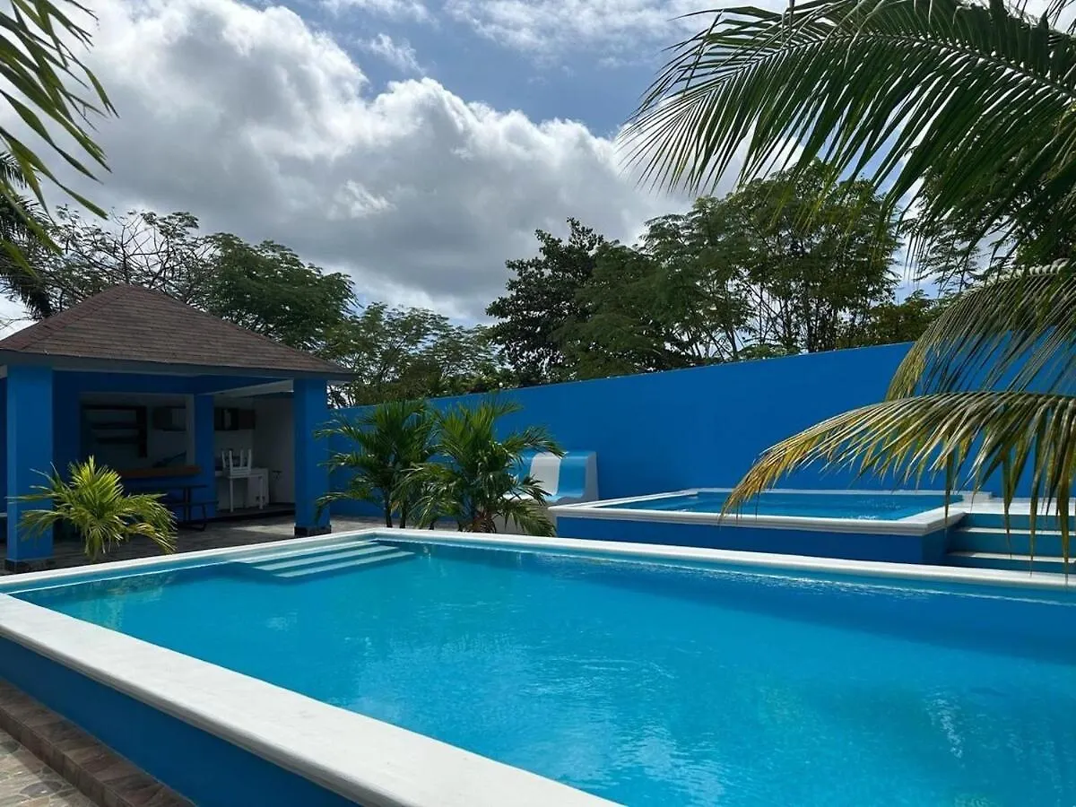 Apartamento Costero 1 En Las Galeras 0*,