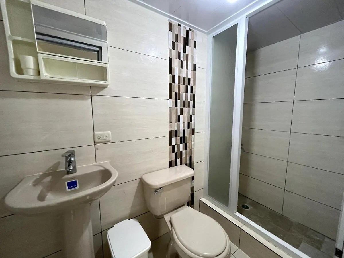 Apartamento Costero 1 En Las Galeras Διαμέρισμα