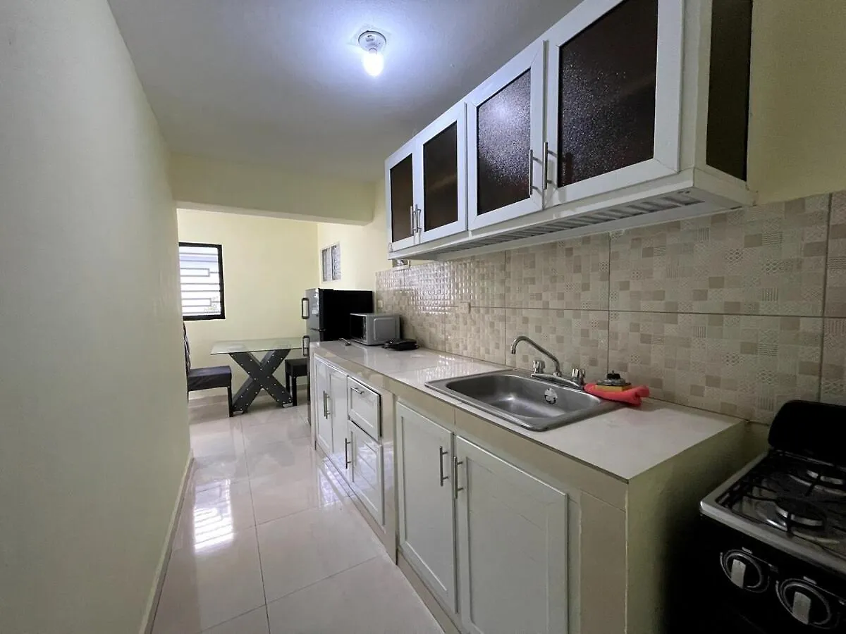 Διαμέρισμα Apartamento Costero 1 En Las Galeras